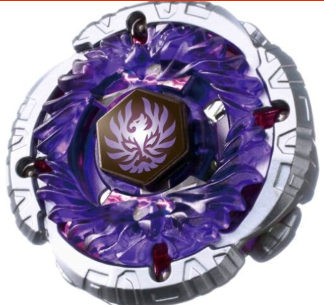 TOUPIE BEYBLADE  JADE JUPITER METAL FUSION FIGHT FURY MASTERS - goshopbey