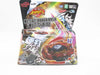 TOUPIE BEYBLADE METEO L DRAGO RUSH RED (ROUGE) METAL MASTERS - goshopbey
