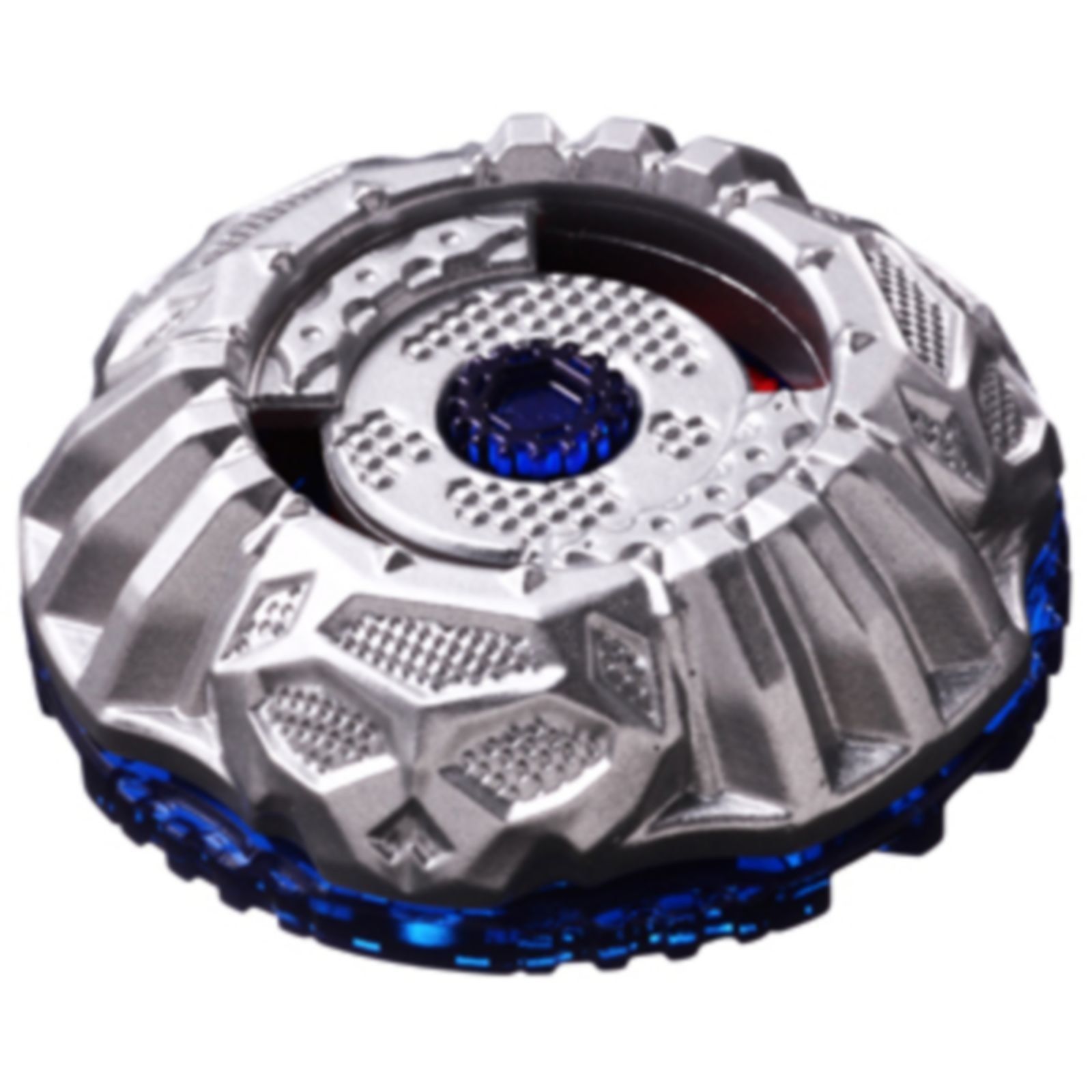 TOUPIE BEYBLADE PROTO DIABLO NEMESIS ( DIABLO NEMESIS PROTOTYPE)  Avec  lanceur - goshopbey