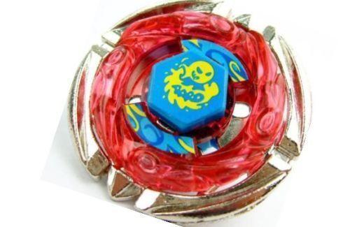 TOUPIE BEYBLADE STORM AQUARIO Metal Masters 4D    BB-37 - goshopbey