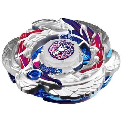 TOUPIE BEYBLADE TAKARA TOMY BBG26 Samurai Pegasus W105R2F Pegasis + LANCEUR - goshopbey