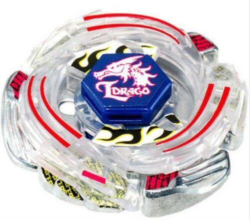 TOUPIE BEYBLADE TAKARA TOMY Metal Fight BB-43 Lightning L Drago 100HF