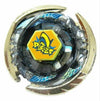 TOUPIE BEYBLADE THERMAL PISCES METAL FUSION BB-57 - 4D