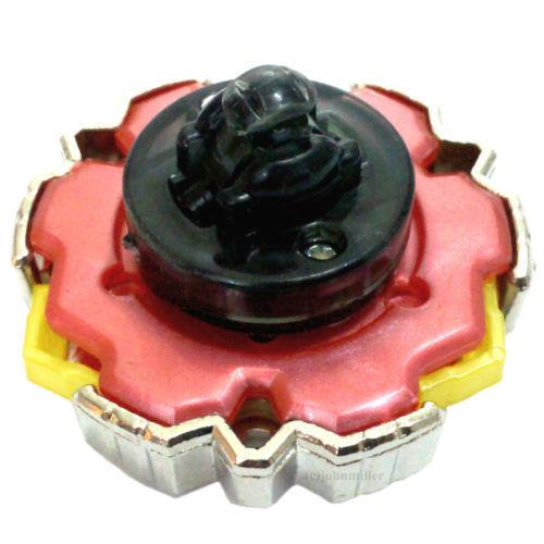 TOUPIE BEYBLADE VARIARES D:D (VARI ARES) 4D SYSTEM  BB-114 - goshopbey