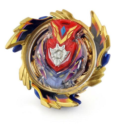 TOUPIE GOLD STRIKE GOD VALKYRIE MUGEN B 96 Burst BEYBLADE