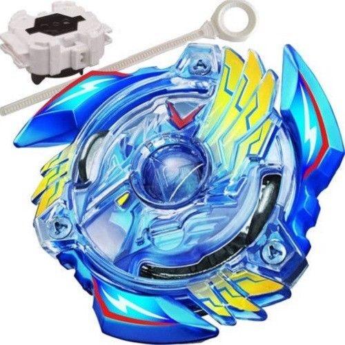 TOUPIE  Victory Valkyrie / Valtryek Burst BEYBLADE + lanceur - goshopbey