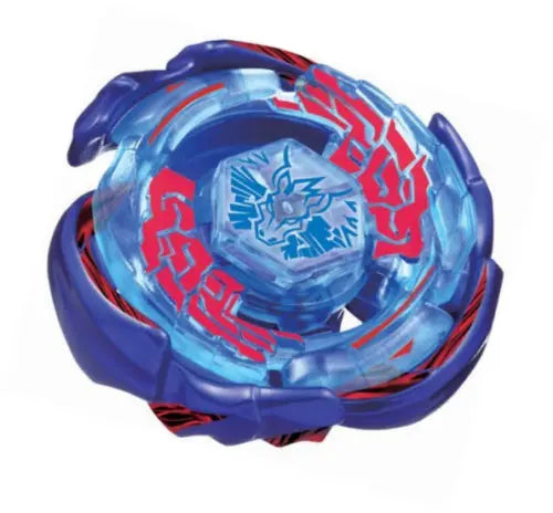 Beyblade métal fusion cyber pégasus DS complet avec la toupie Beyblade métal fusion cyber pégasus DS complet avec la toupie