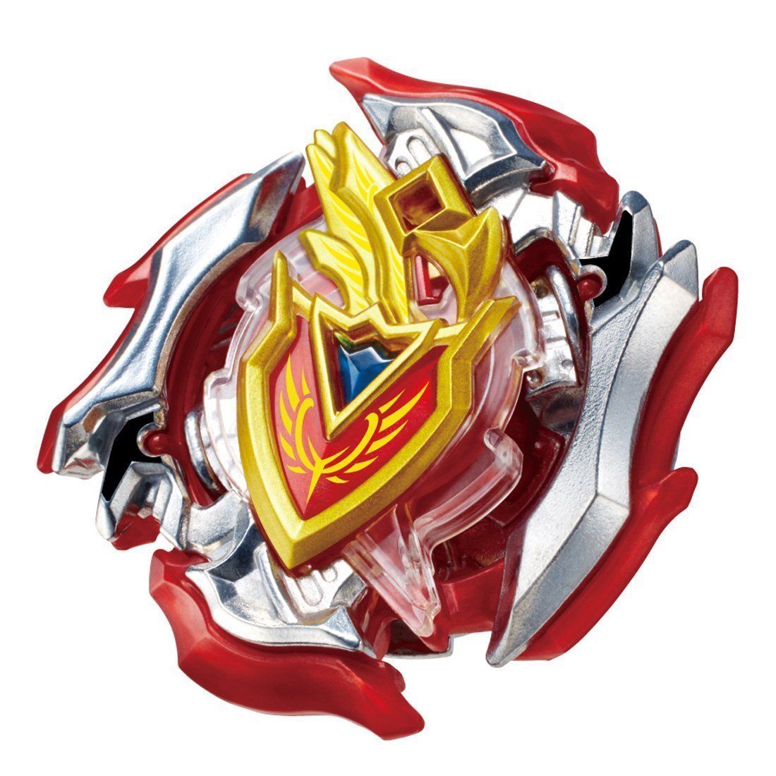 TOUPIE Zet Z Achilles  BEYBLADE BURST B-105   + lanceur - goshopbey