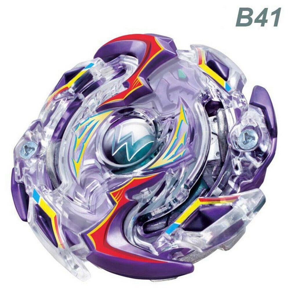 Wild Wyvron / Wyvern TOUPIE BEYBLADE BURST B 41