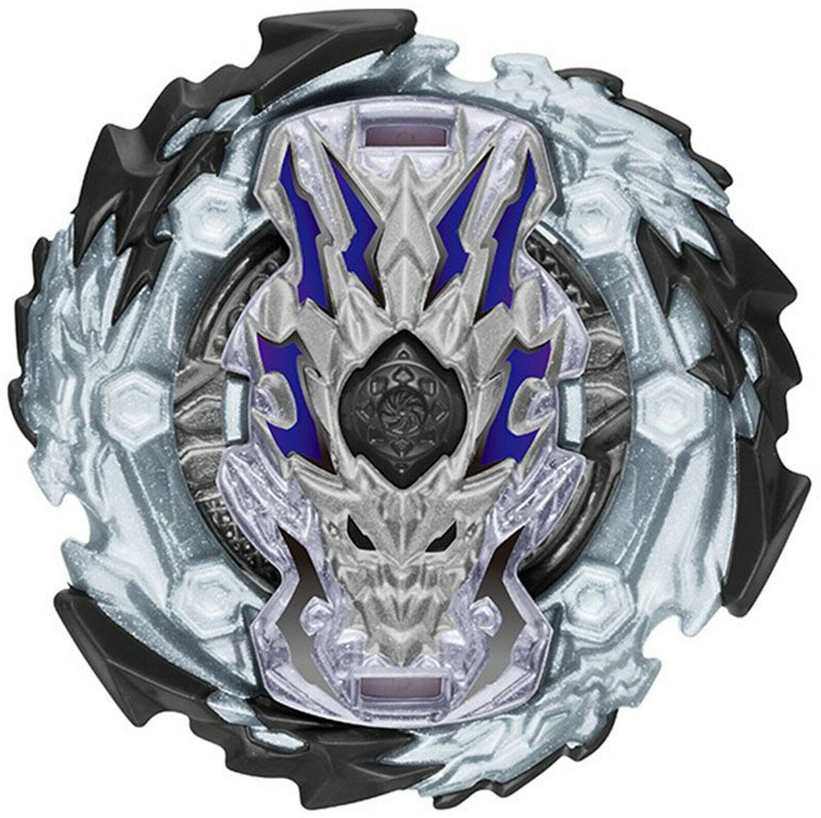 Wizard Bahamut TOUPIE BEYBLADE BURST  B-151 07 - goshopbey